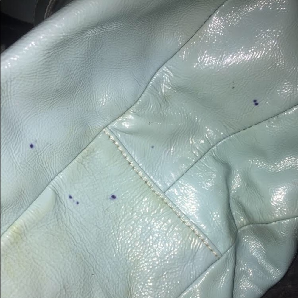 Coach Purse - Picture 3 of 8